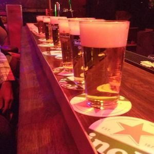 Meet your Posher, Alex